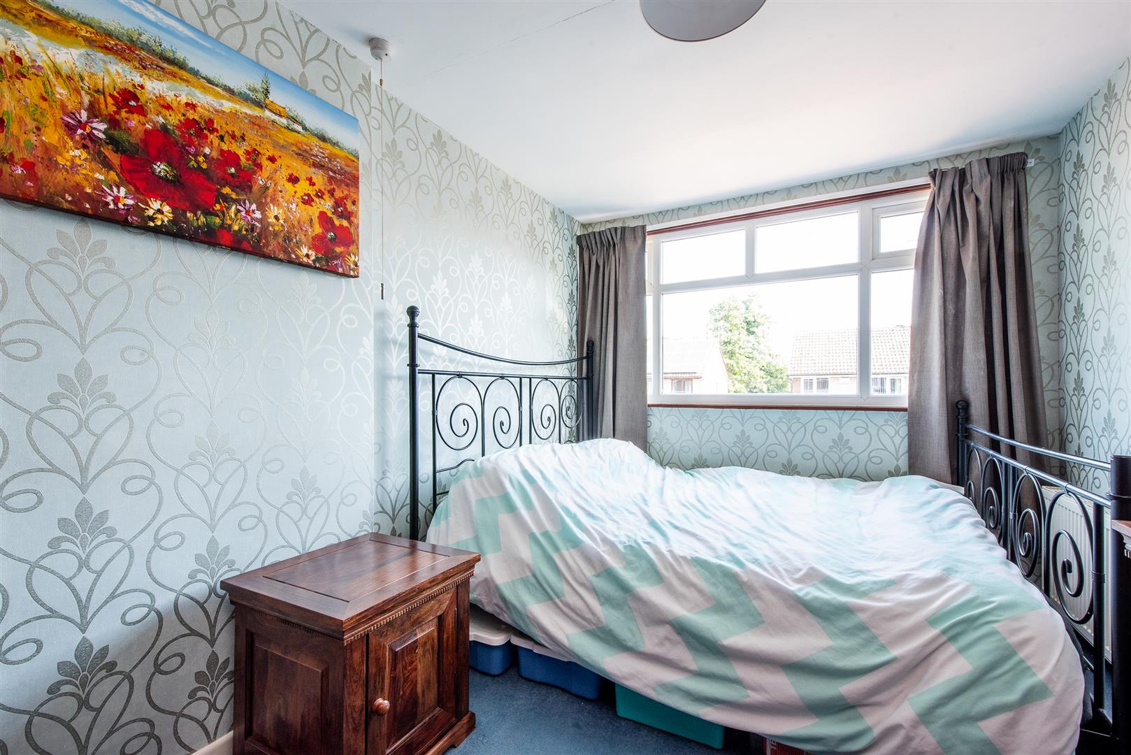 Briarwood Close, Leyland